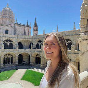 Meet your Posher, Grace